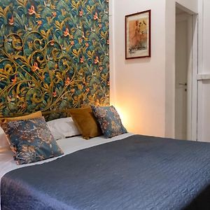 Kamer met een King Size Bed